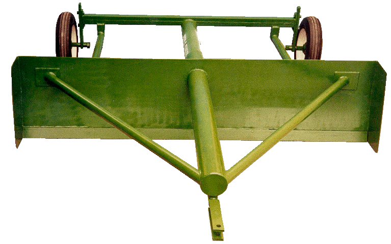 ferrer maquinarias agricolas